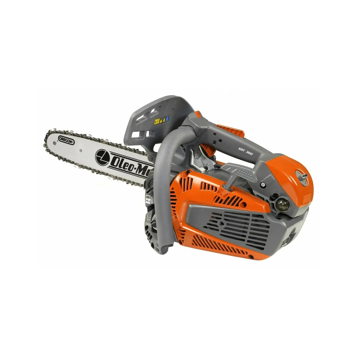 Oleo-Mac Benzine kettingzaag GST360 PROFI