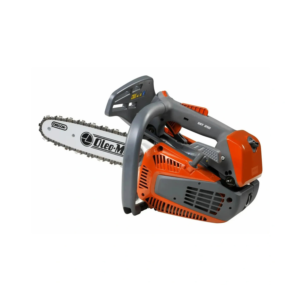Oleo-Mac Benzine kettingzaag GST250 1,4 pk 1 / 4"
