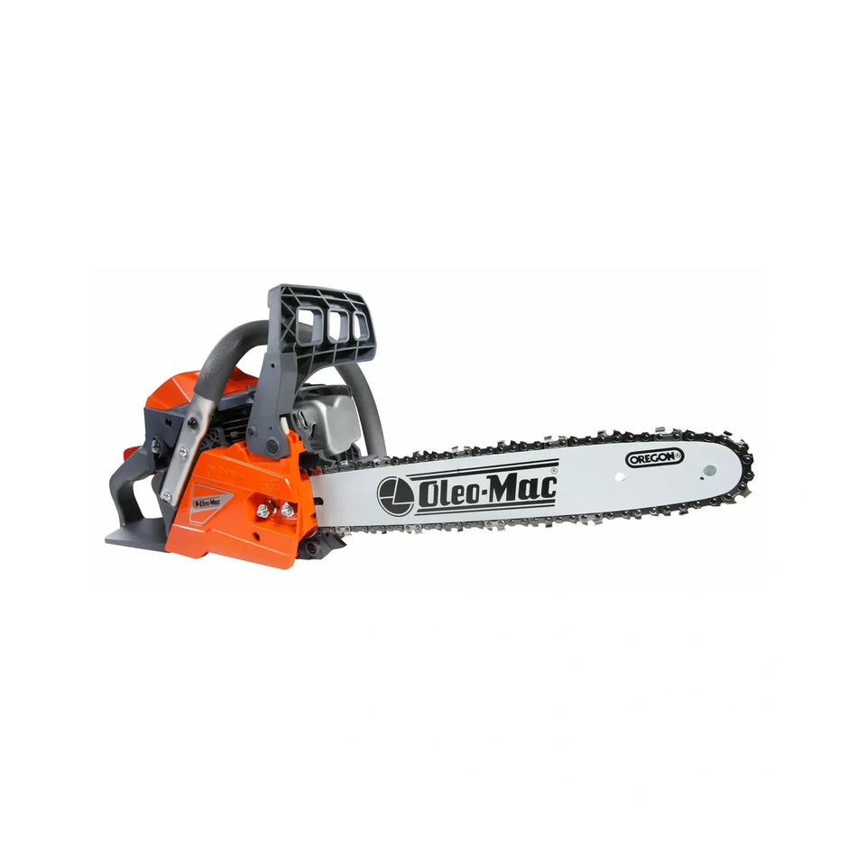 Oleo-Mac Benzine kettingzaag GSH400 14" 3 / 8" 35 cm