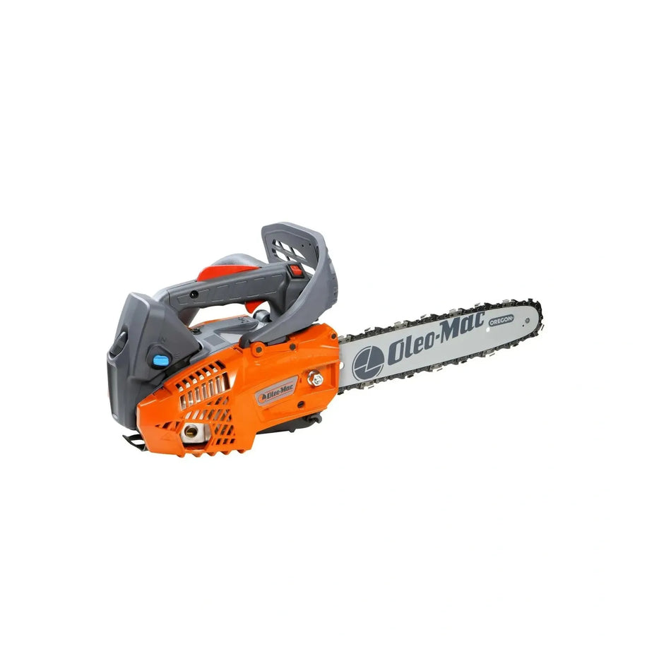 Oleo-Mac Benzine kettingzaag GSTH240 10" 3 / 8" 25 cm / 1,2 pk