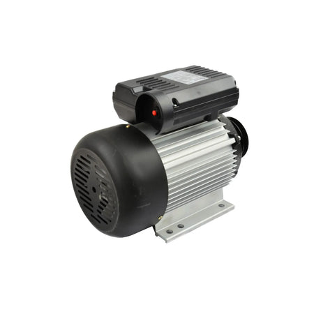 GEKO Elektrische motor 1,5 kW 230V eenfase