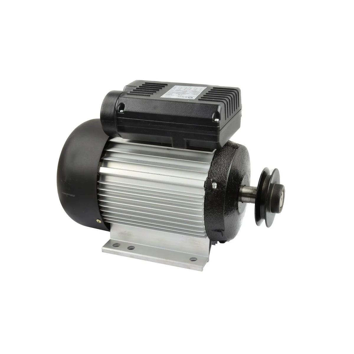 GEKO Elektrische motor 1,5 kW 230V eenfase