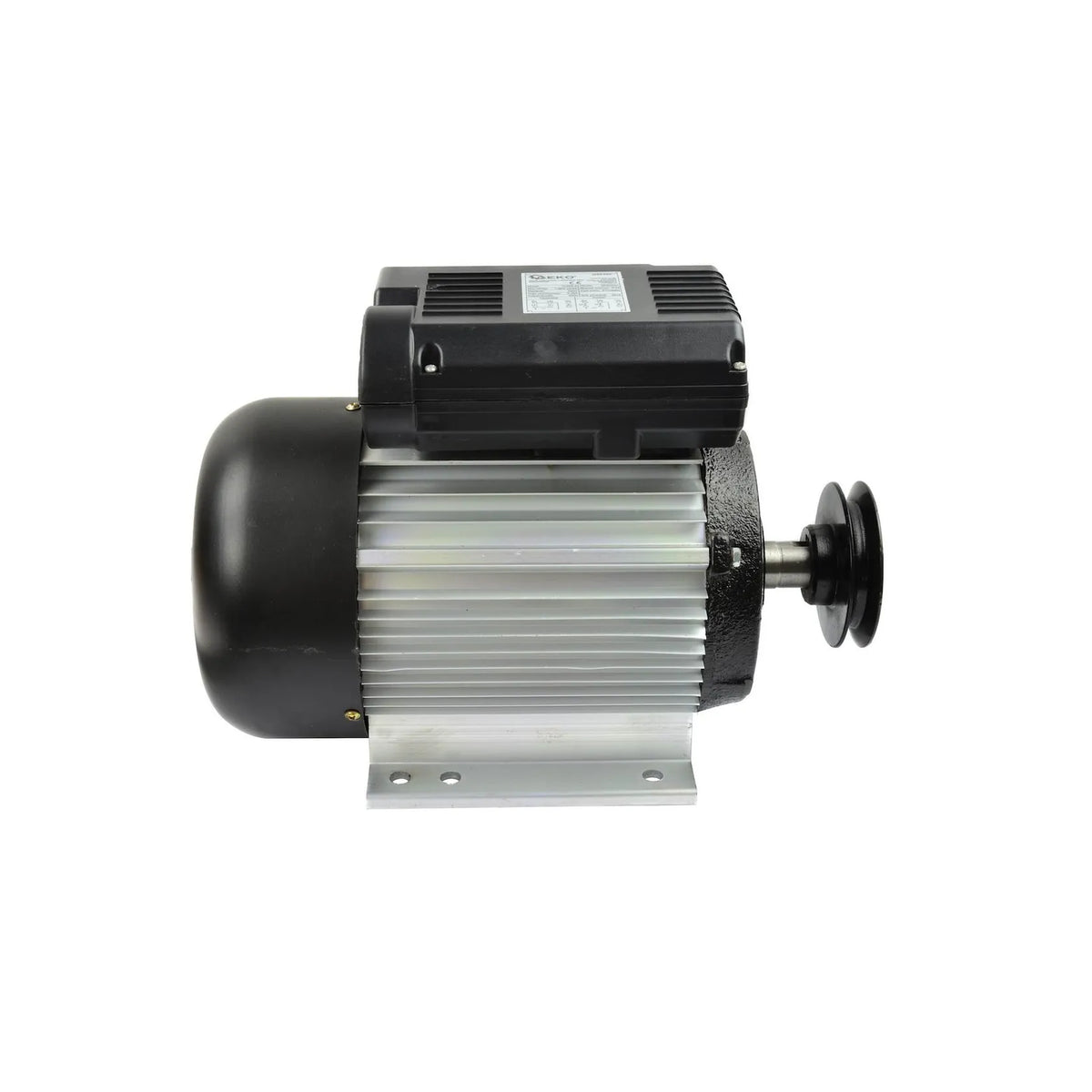 GEKO Elektrische motor 2,2 kW 230V eenfase