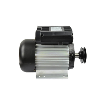 GEKO Elektrische motor 2,2 kW 230V eenfase