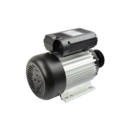 GEKO Elektrische motor 2,2 kW 230V eenfase