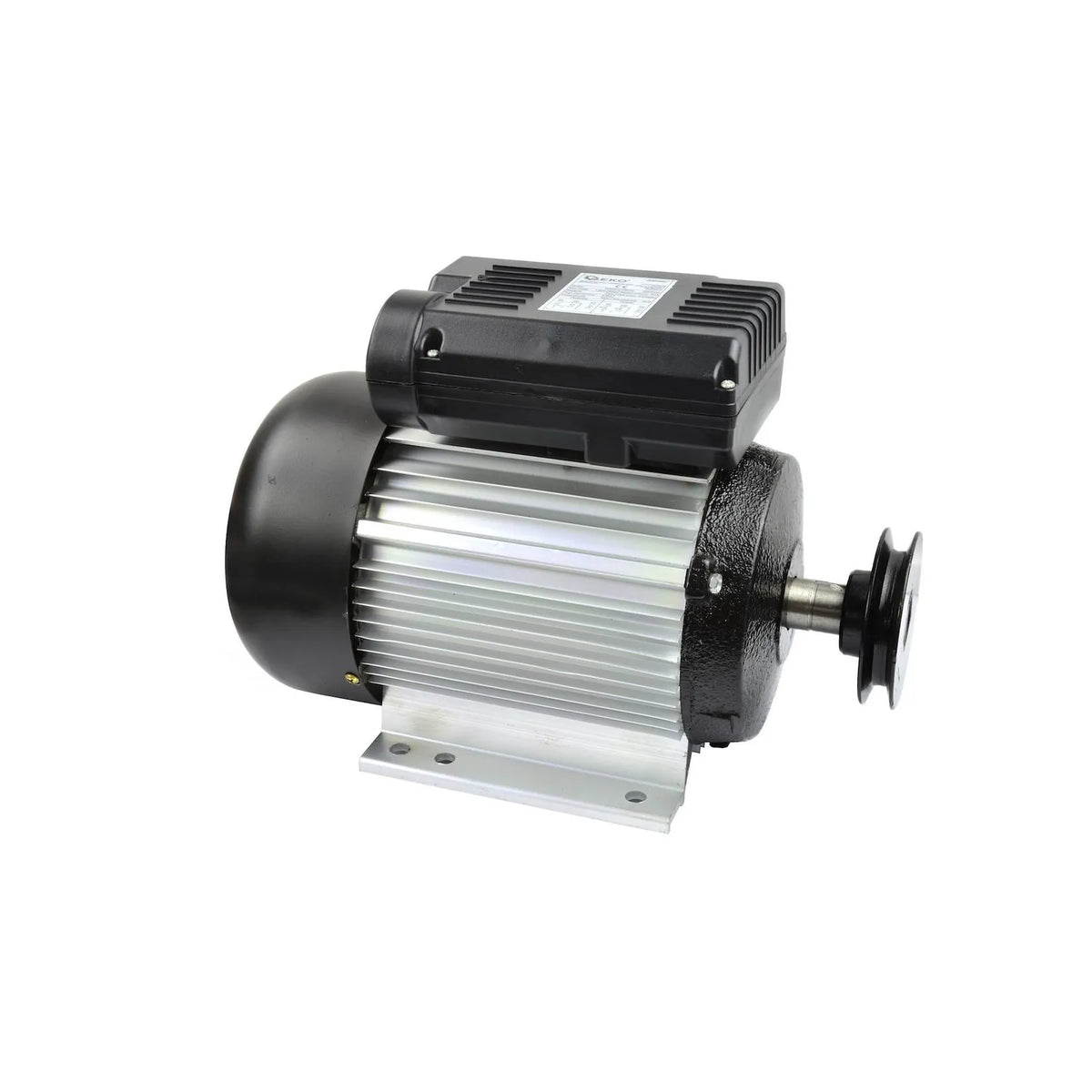 GEKO Elektrische motor 2,2 kW 230V eenfase