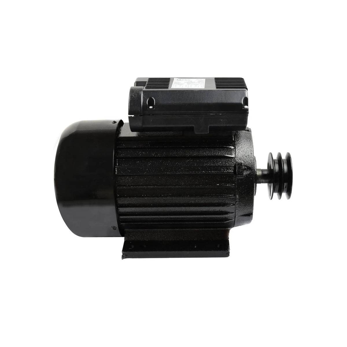 GEKO Elektromotor 3 kW 230V enkel fase