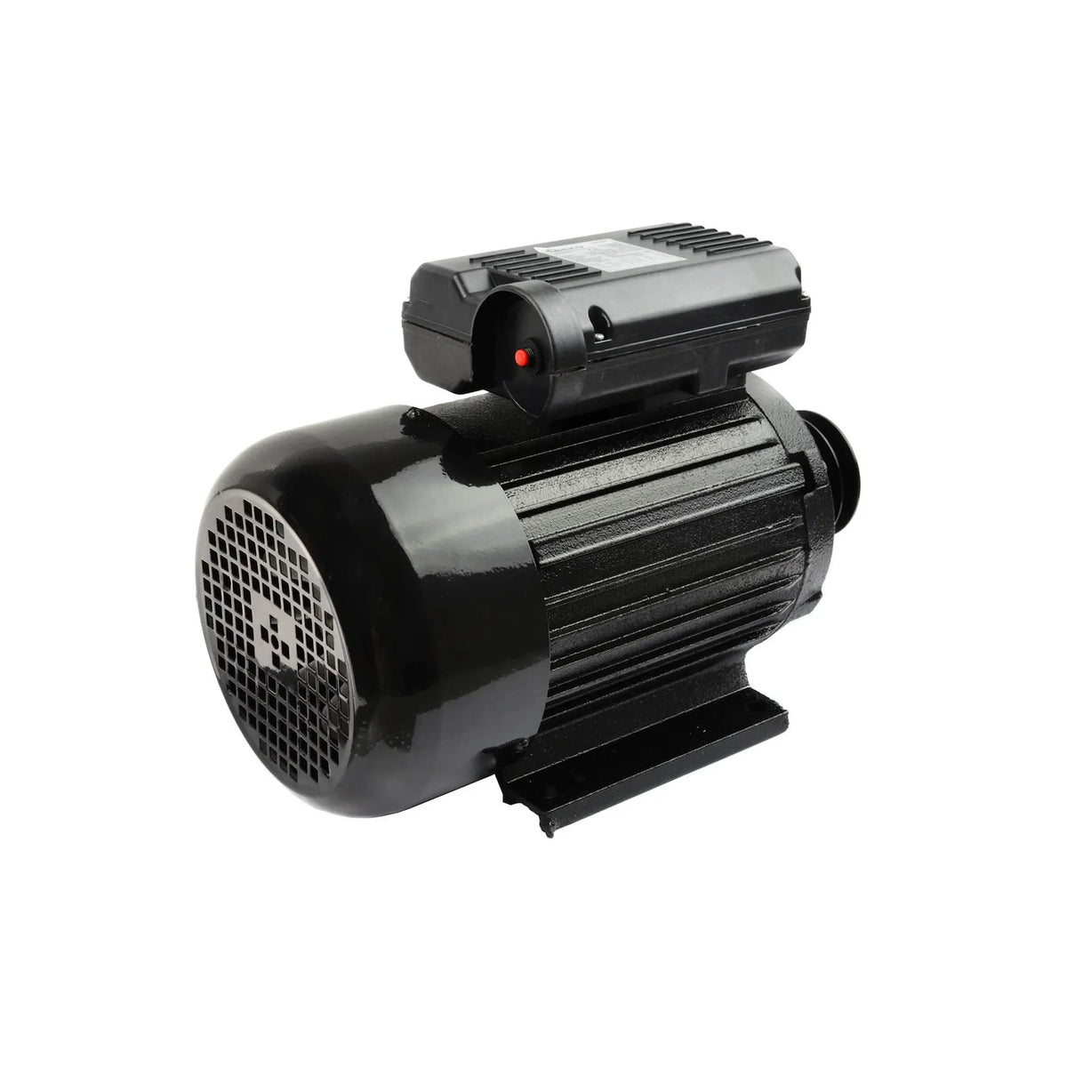 GEKO Elektromotor 3 kW 230V enkel fase