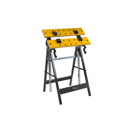 GEKO Instelbare Werkbank 0-90 graden 560 x 780 x 620mm
