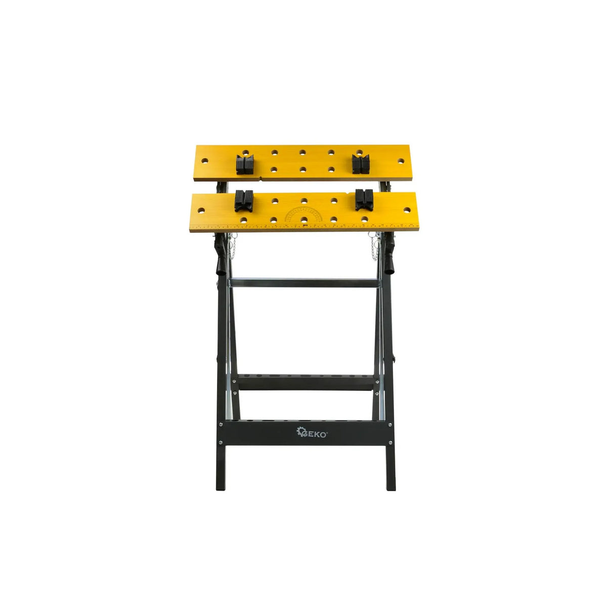 GEKO Instelbare Werkbank 0-90 graden 560 x 780 x 620mm