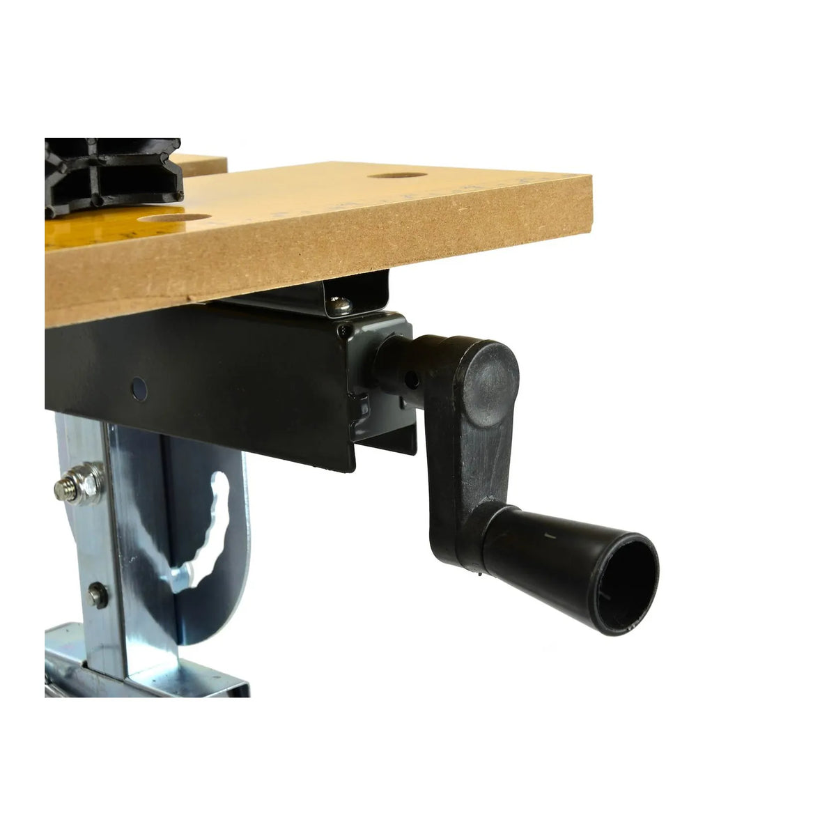GEKO Instelbare Werkbank 0-90 graden 560 x 780 x 620mm
