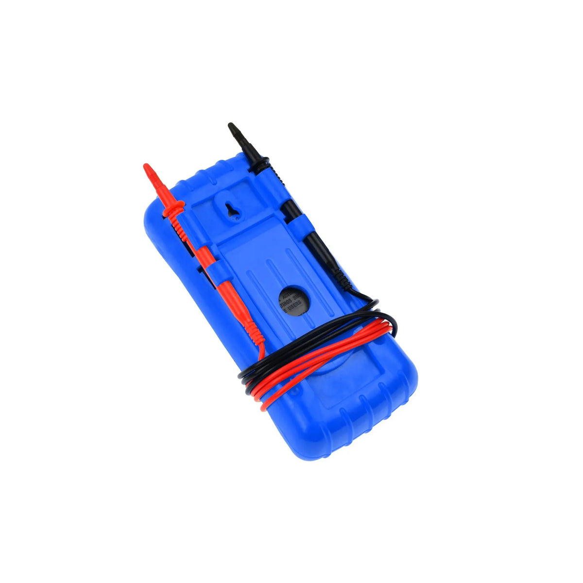 GEKO Digitale multimeter premium 5808 met temperatuurmeting