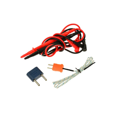 GEKO Digitale multimeter premium 5808 met temperatuurmeting