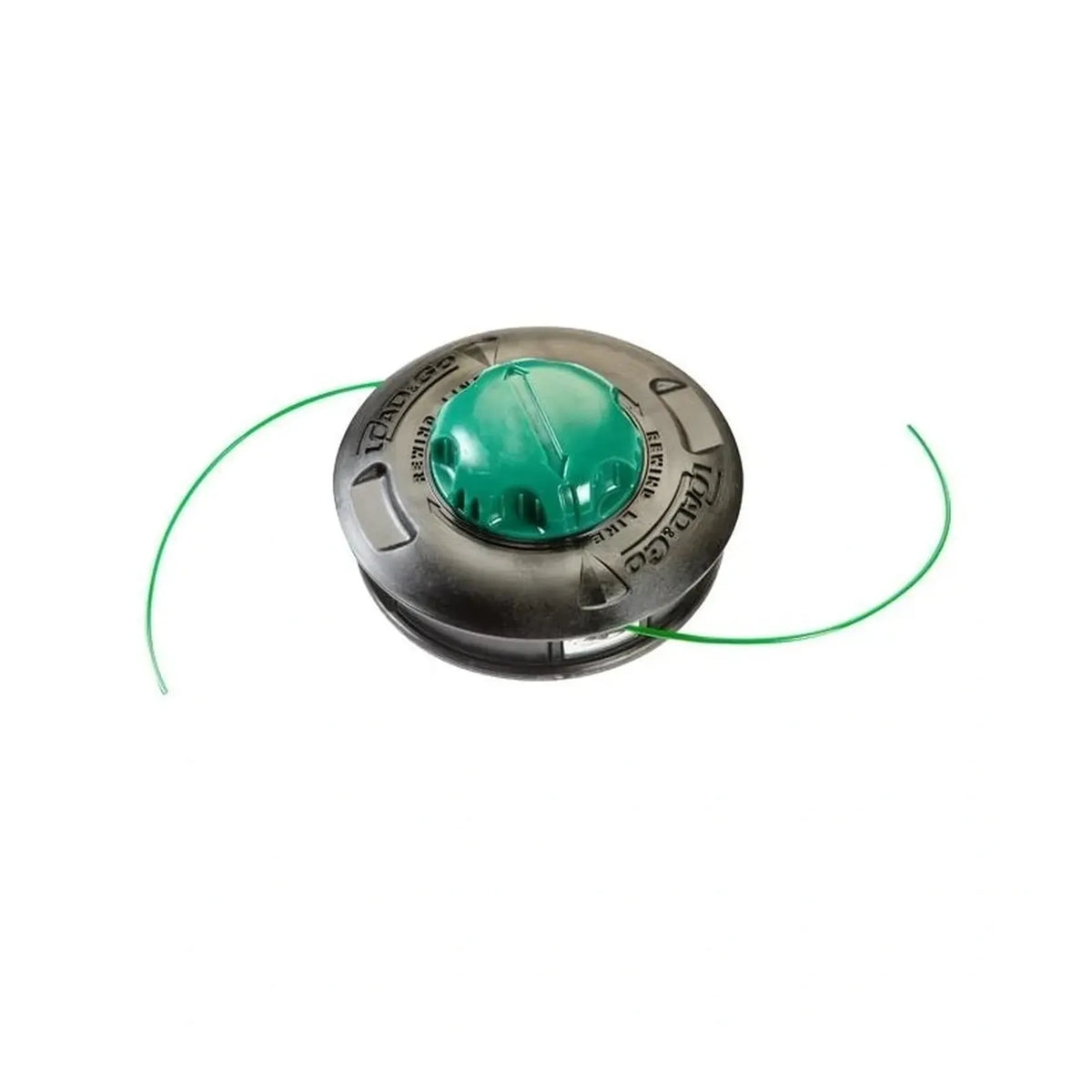 Oleo-Mac Draadkop voor bosmaaier LOAD&GO OLEO-MAC 109 mm