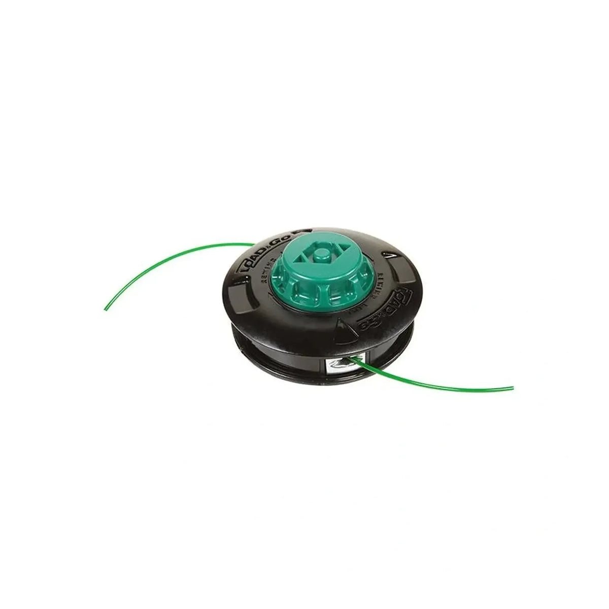 Oleo-Mac Draadkop voor bosmaaier LONGLIFE OLEO-MAC 2.4 mm / 130 mm M10x1.25