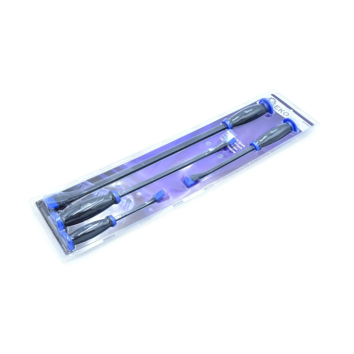 GEKO Bandenlichterset 4-delig CRV PREMIUM