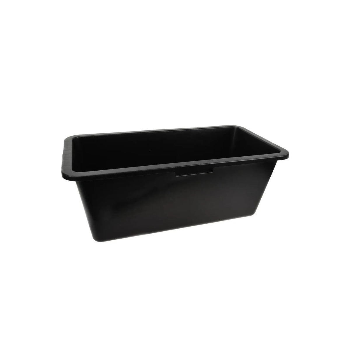 GEKO Rechthoekige bouwkuip 60 Litre