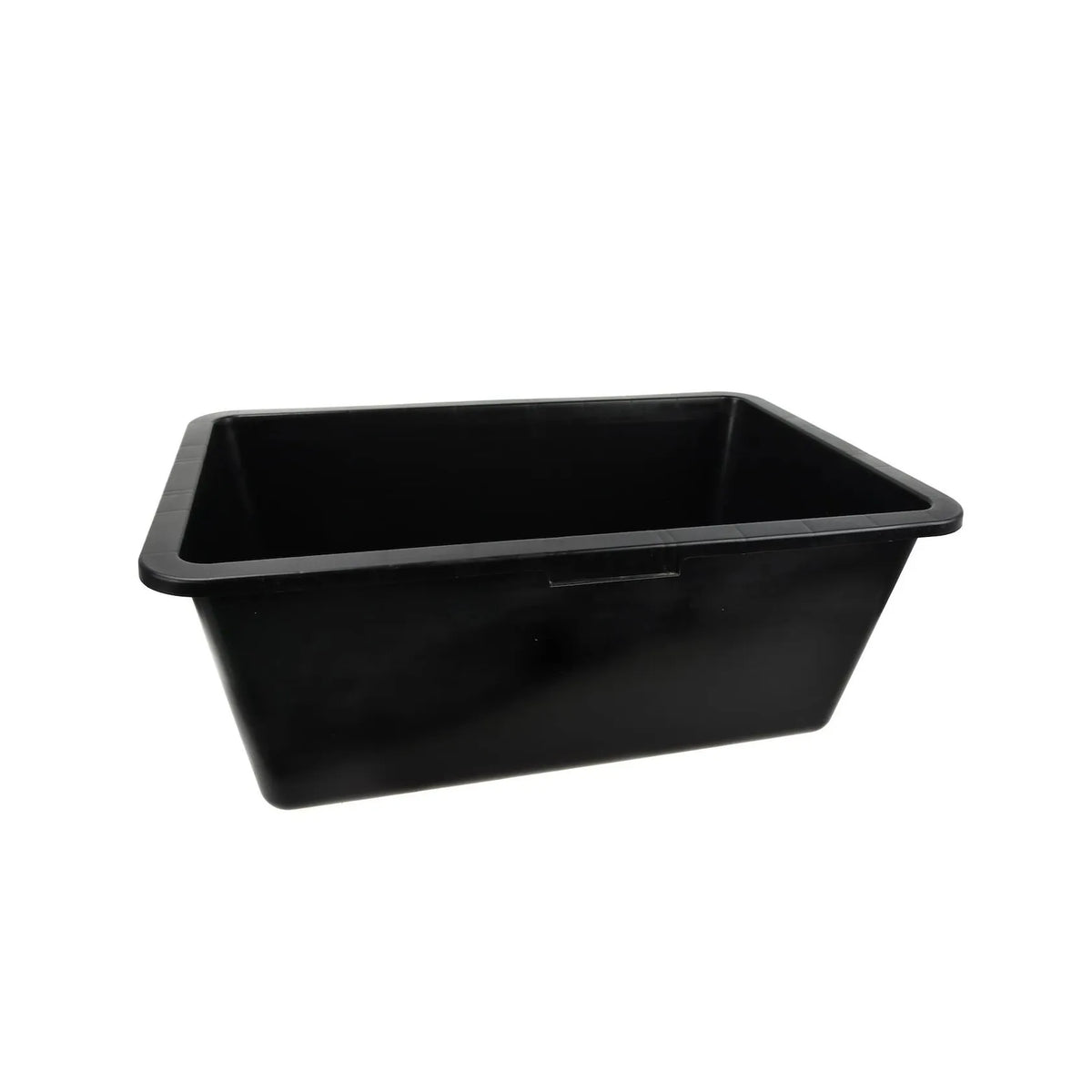 GEKO Rechthoekige bouwkuip 80 Litre