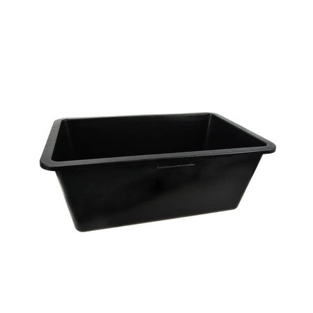 GEKO Rechthoekige bouwkuip 80 Litre