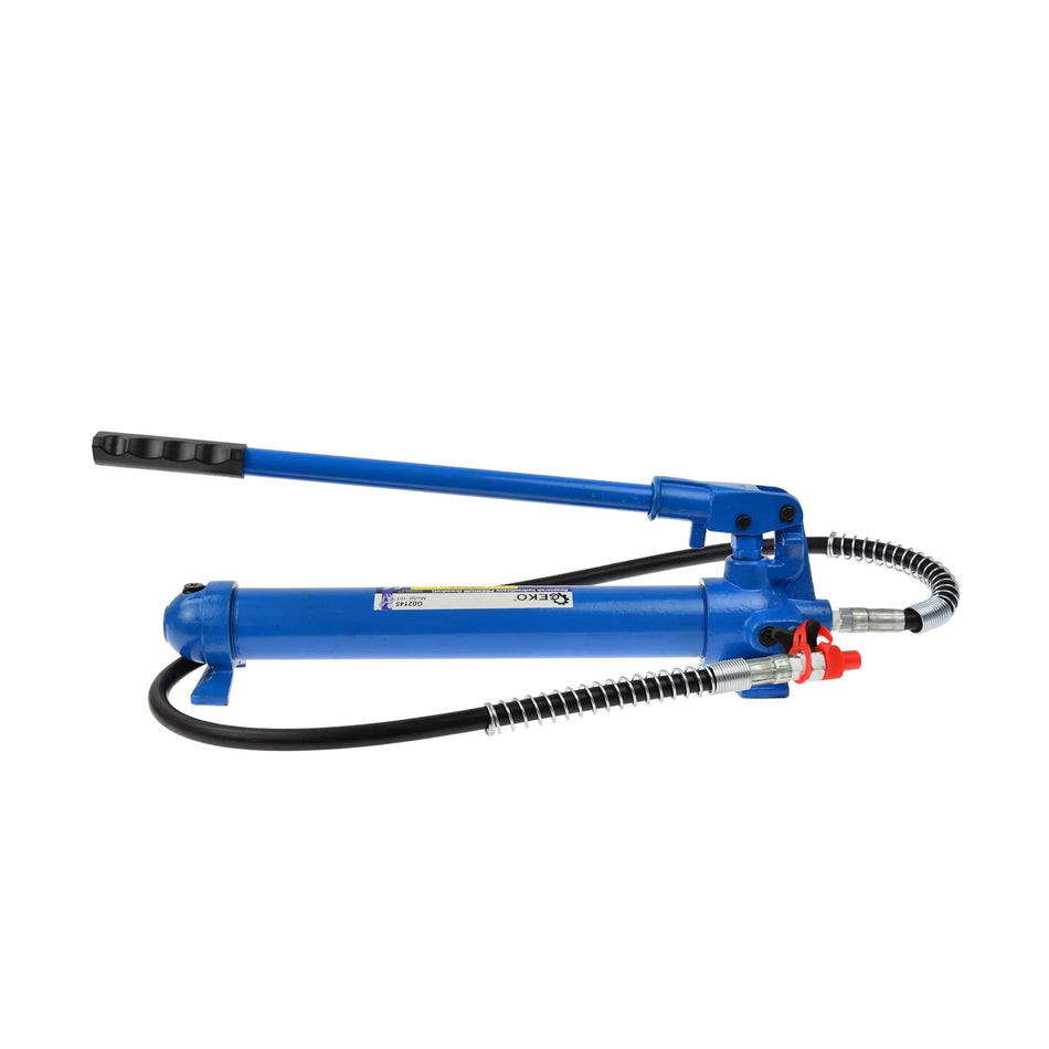 GEKO Hydraulische uitdeukset 10T