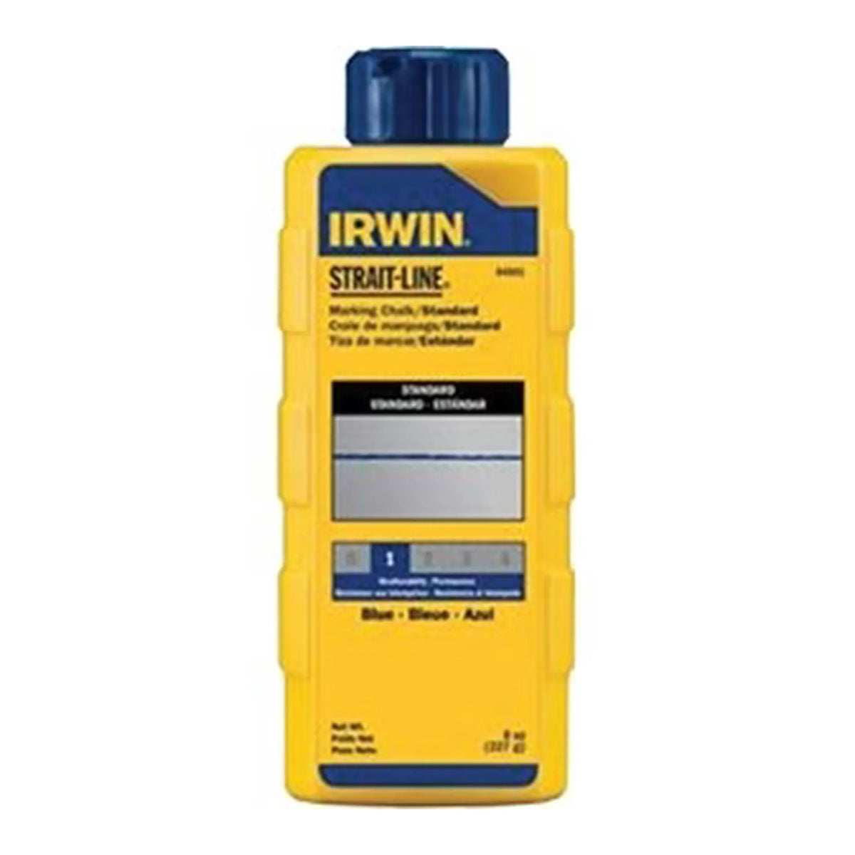 IRWIN Kreda traserska niebieska 227g
