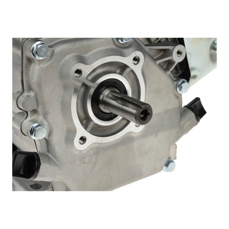 GEKO 6.5HP benzinemotor met oil alert