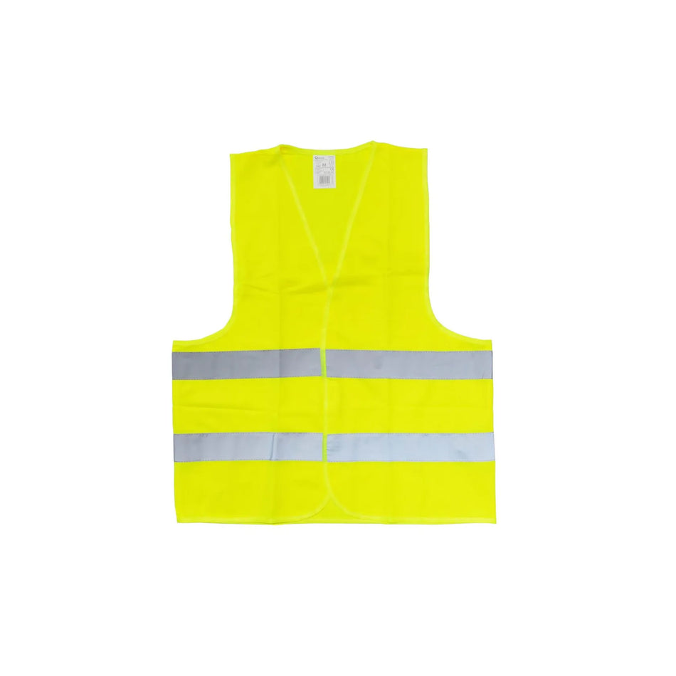 GEKO Reflectievest 120 gsm maat M
