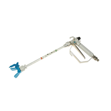 GEKO Elektrische airless verfspuit