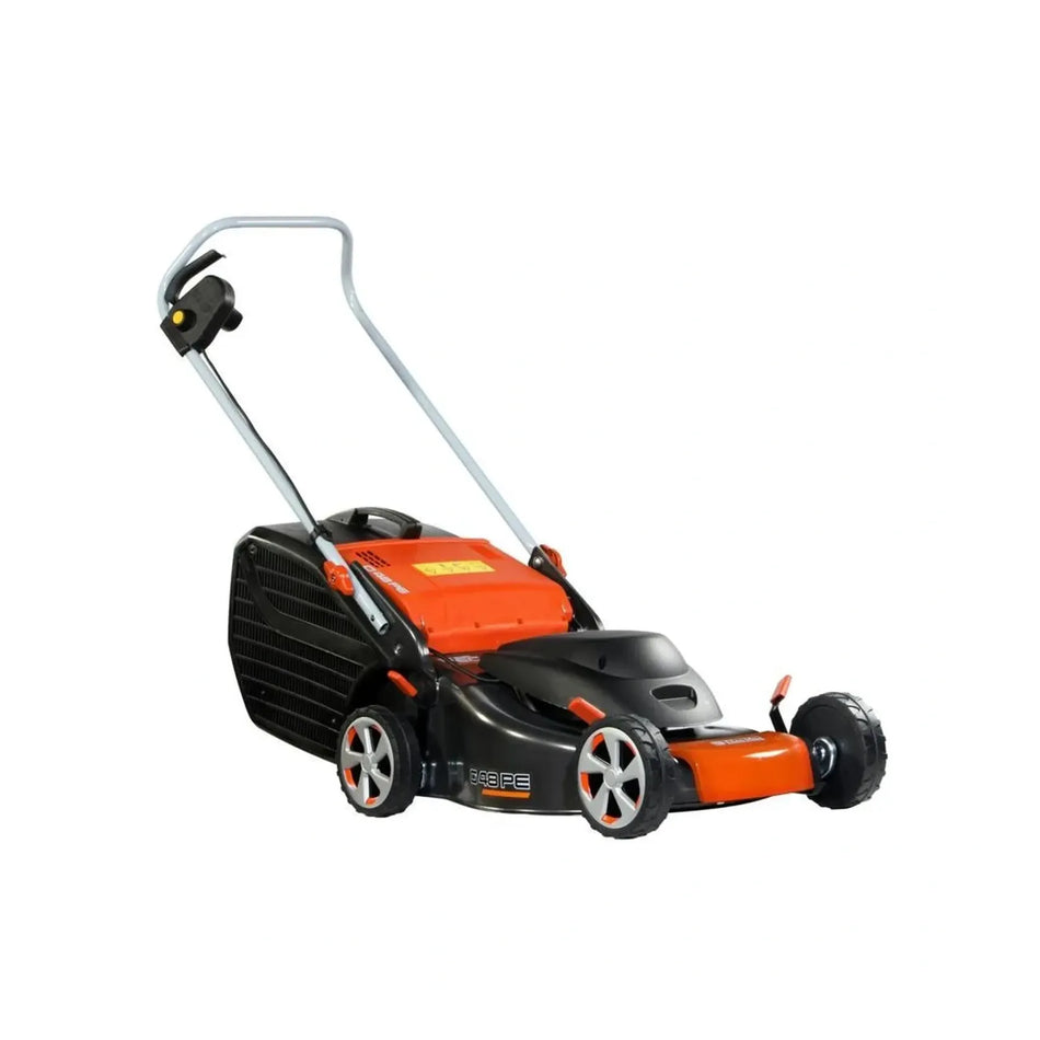 Oleo-Mac Elektrische grasmaaier G48PE COMFORT / GRAPHITE