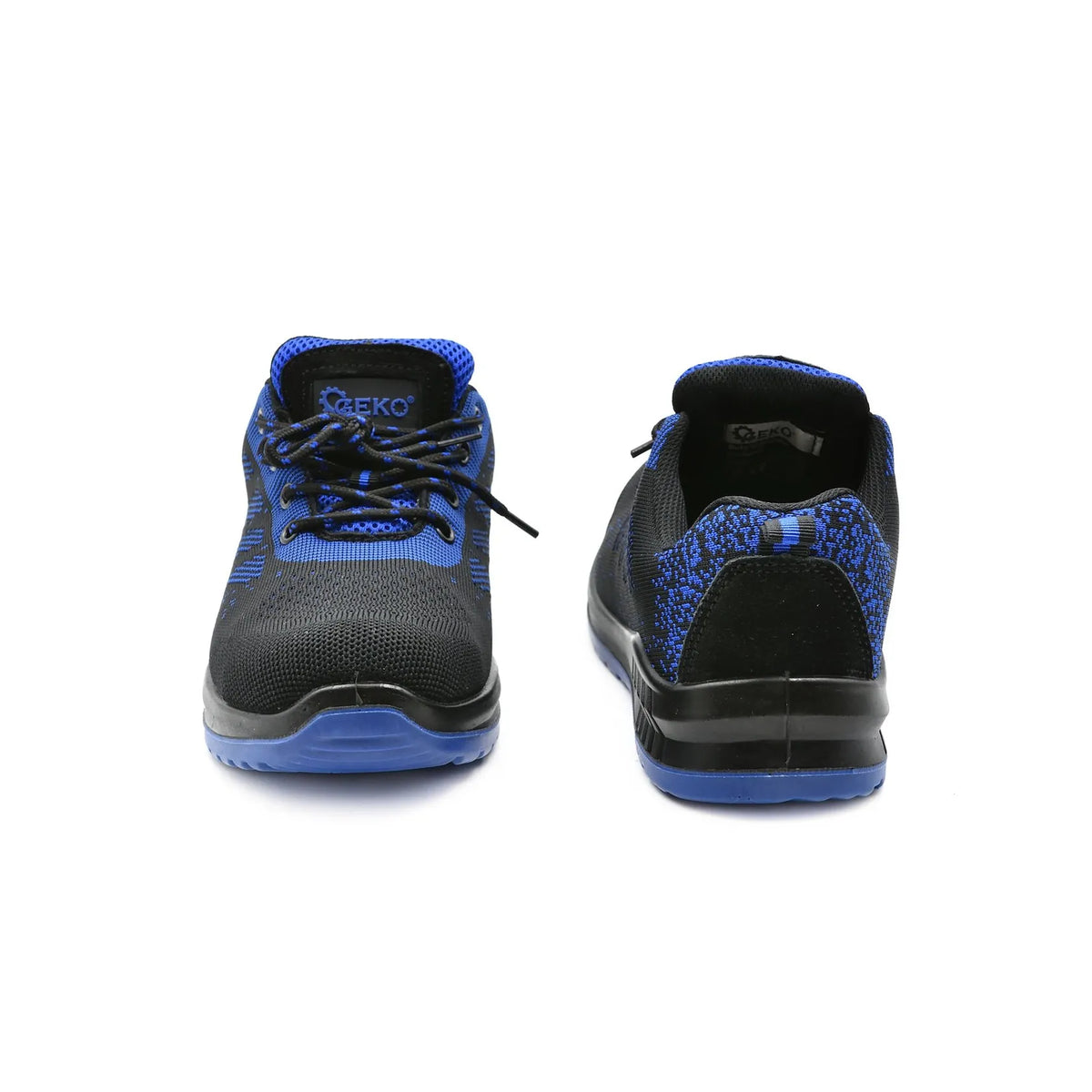 GEKO Veiligheidsschoenen model 5 gebreid S1P SRC - maat 46