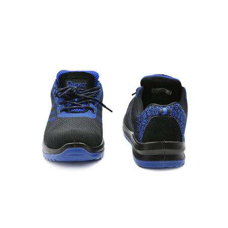 GEKO Veiligheidsschoenen model 5 gebreid S1P SRC - maat 46