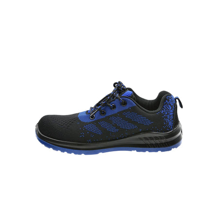 GEKO Veiligheidsschoenen model 5 gebreid S1P SRC - maat 46