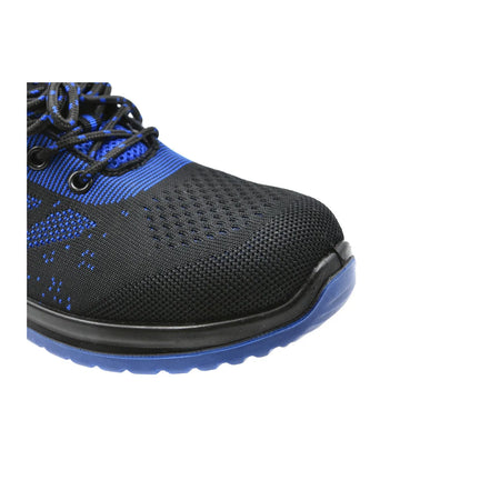 GEKO Veiligheidsschoenen model 5 gebreid S1P SRC - maat 46