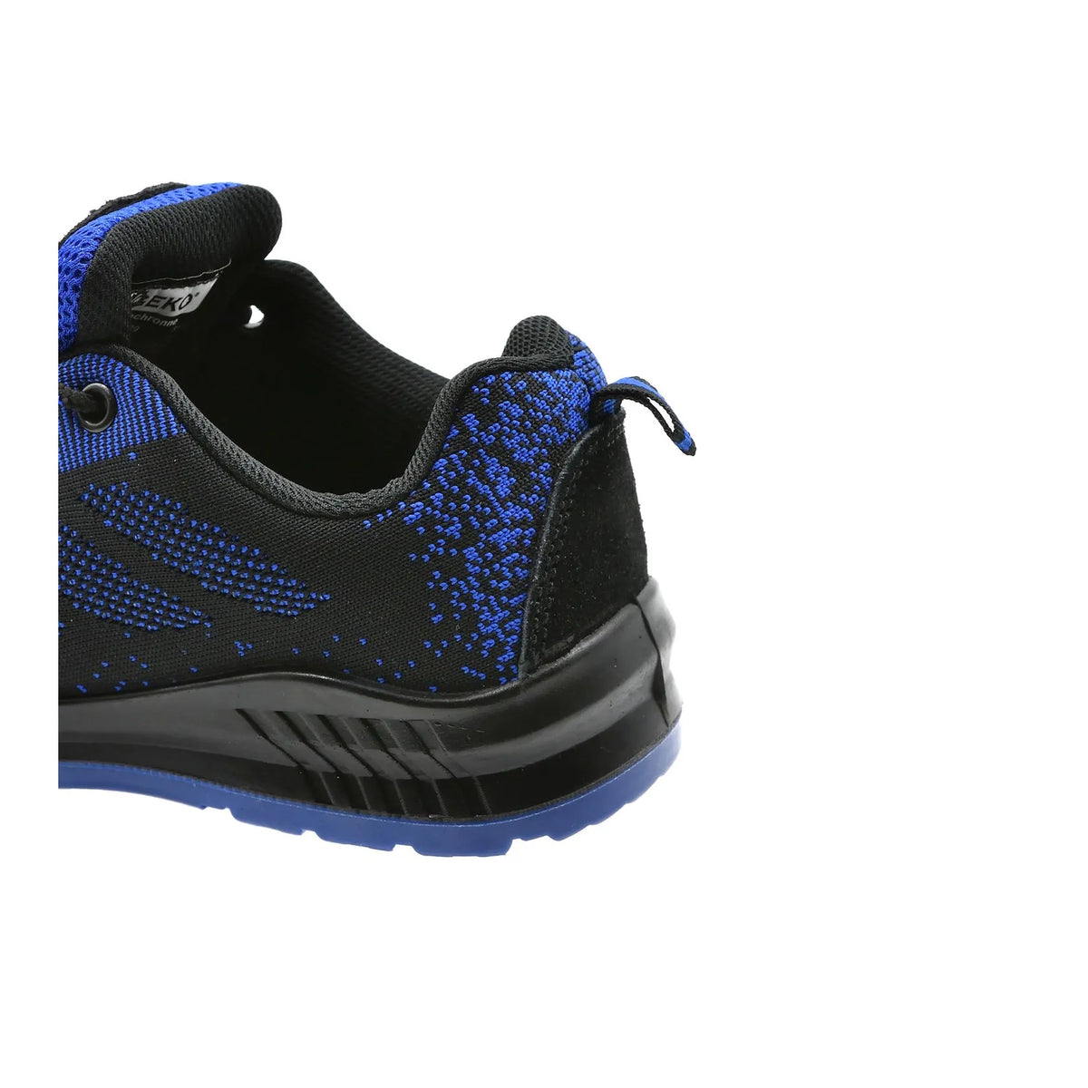 GEKO Veiligheidsschoenen model 5 gebreid S1P SRC - maat 46