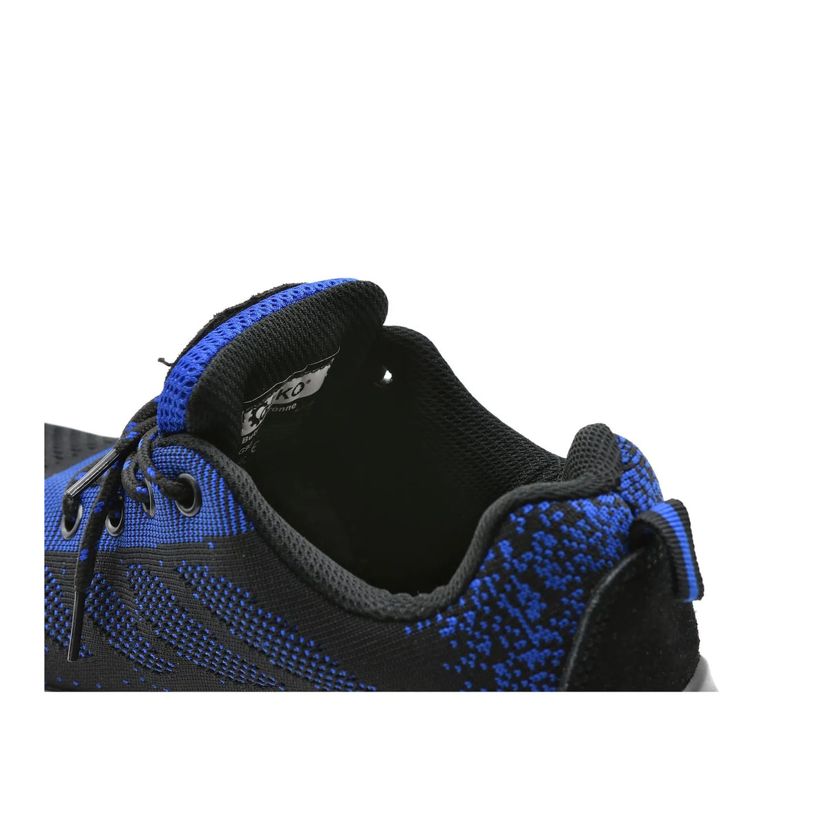 GEKO Veiligheidsschoenen model 5 gebreid S1P SRC - maat 46