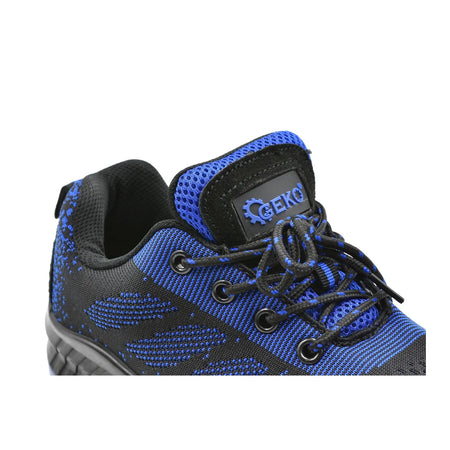 GEKO Veiligheidsschoenen model 5 gebreid S1P SRC - maat 46