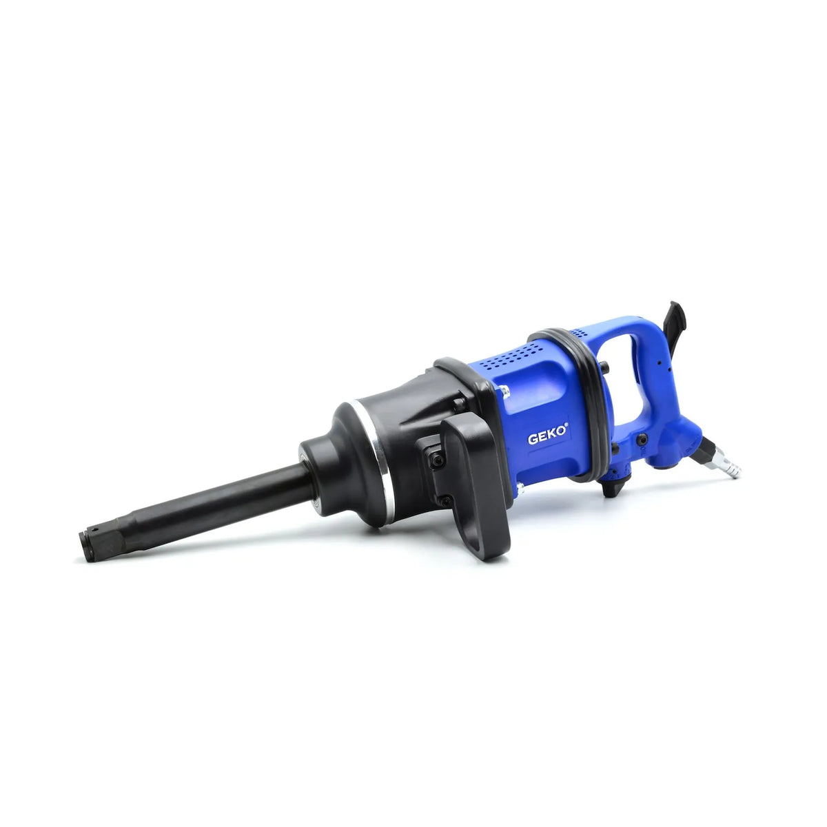 GEKO 1" pneumatische slagmoersleutel 4800Nm