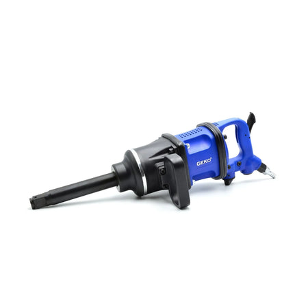 GEKO 1" pneumatische slagmoersleutel 4800Nm