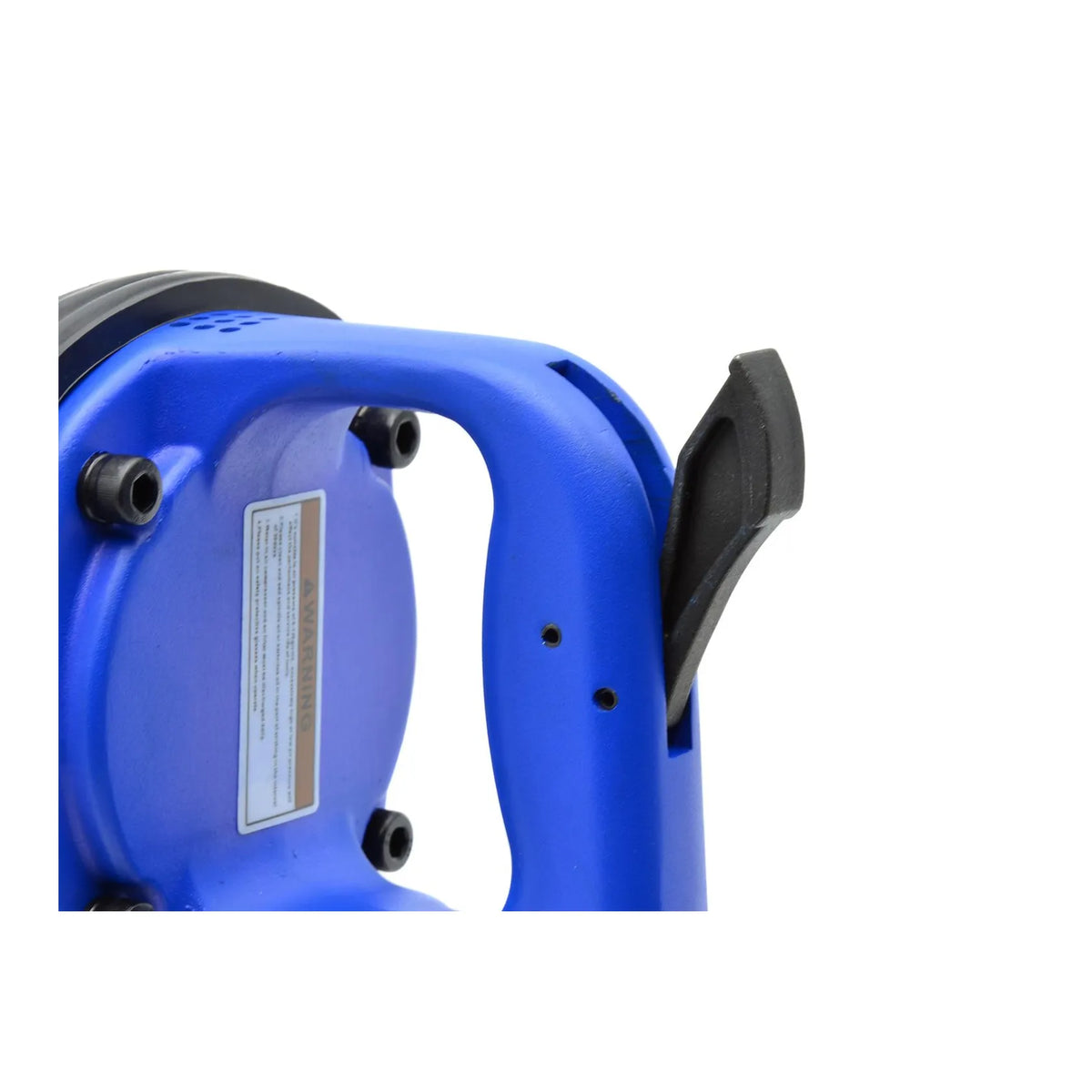 GEKO 1" pneumatische slagmoersleutel 4800Nm