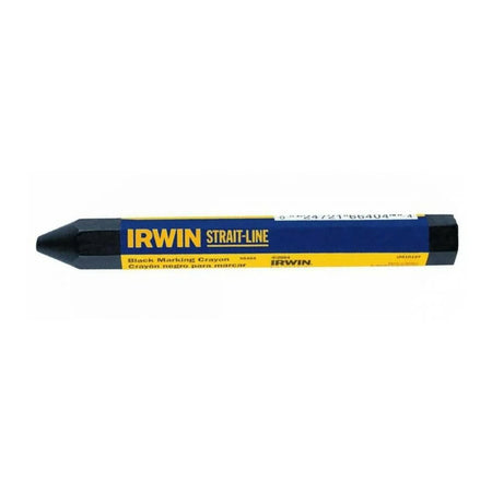 IRWIN Slaglijnpoeder zwart /2 stuks c