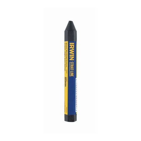IRWIN Kreda traserska czarna /2 stuks c