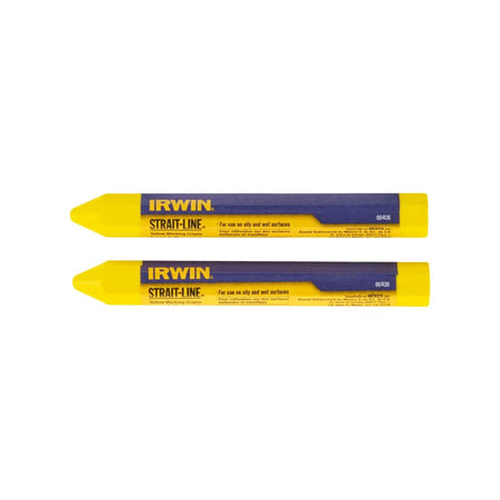 IRWIN Kreda traserska geel /2 stuks c