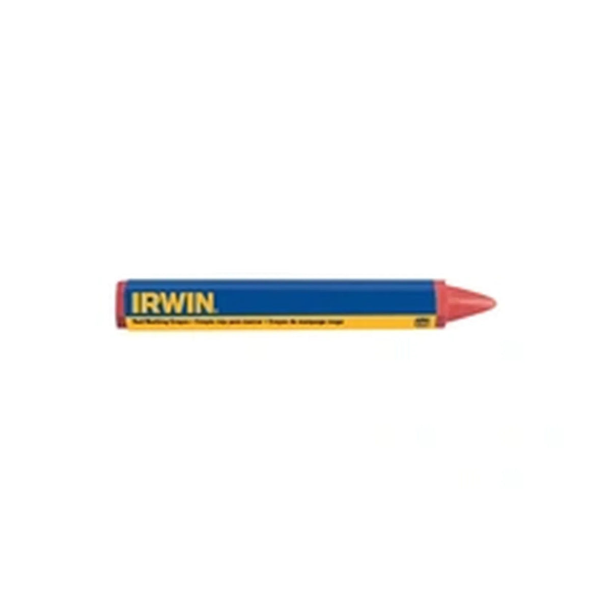 IRWIN Kreda traserska geel /2 stuks c