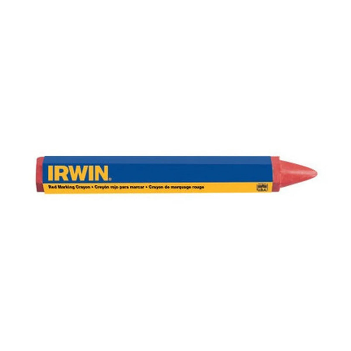 IRWIN Kreda traserska geel /2 stuks c