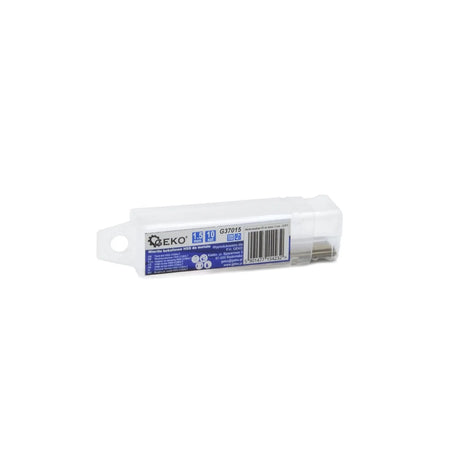 GEKO HSS-kobalt metaalboor 1,5mm