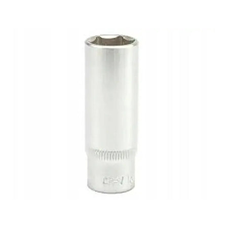GEKO Steeksok 10 mm CRS Diep 1/4 inch