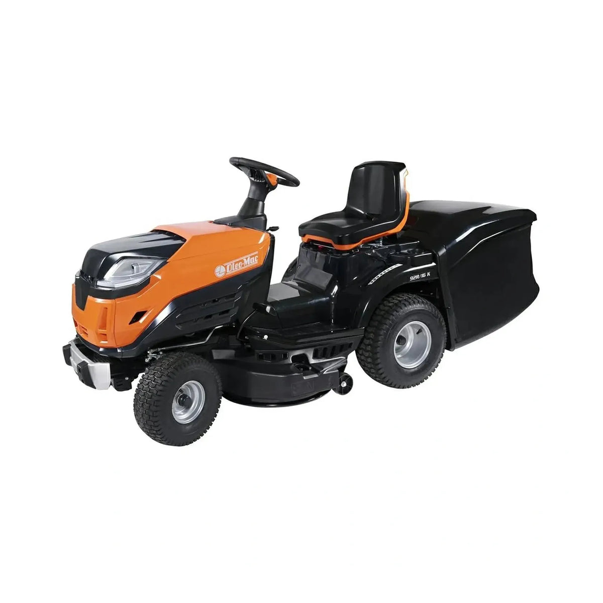 Oleo-Mac Zitmaaier OM 92R / 16K 452cc