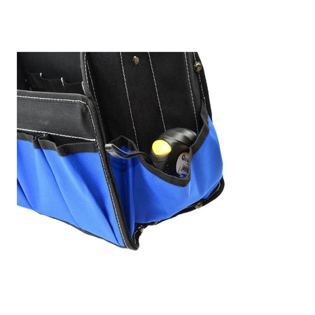 GEKO Foldable gereedschapstas met buisgreep