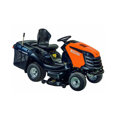 Oleo-Mac Zitmaaier OM106 / 22H 102 cm, 22 pk, Opvangbak