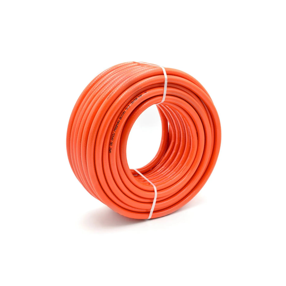 GEKO Technische propaangas-/butaangasslang 9x3mm 25m